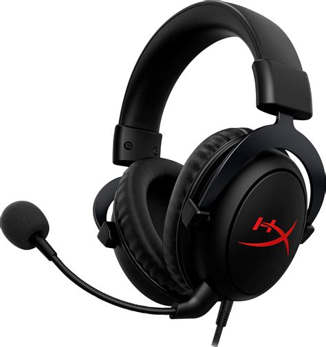 hyperx headset